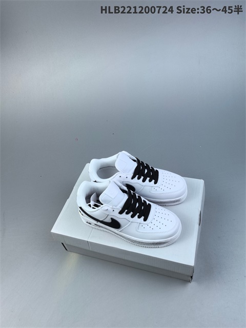 men air force one shoes 36-45 2025-9-19-797